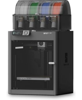 Bambu Lab P1S Combo -3D-tulostin