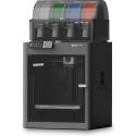 Bambu Lab P1S Combo 3D printer