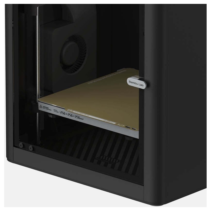Bambu Lab P1S Combo 3D printer – 5