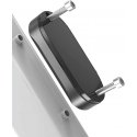 Orbit X Velo locator, black Orbit X Velo locator, black