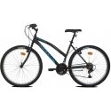 Orbit X Velo locator, black Orbit X Velo locator, black