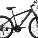 Orbit X Velo locator, black Orbit X Velo locator, black