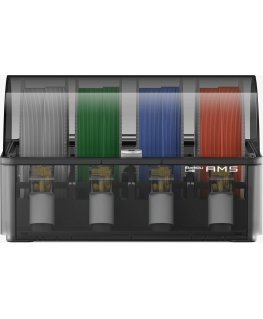 Bambu Lab AMS automatic material system