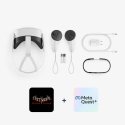 Meta Vr Virtual Reality Glasses Meta Quest 3S All-in-one VR - 256 GB Meta Vr Virtual Reality Glasses Meta Quest 3S All-in-one VR - 256 GB