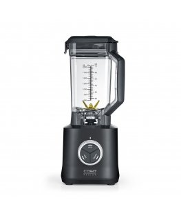 Caso Power Blender | B 2000 | Tabletop | 2000 W | Jar material