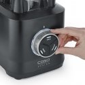 Caso Power Blender | B 2000 | Tabletop | 2000 W | Jar material