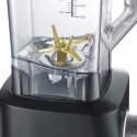 Caso Power Blender | B 2000 | Tabletop | 2000 W | Jar material