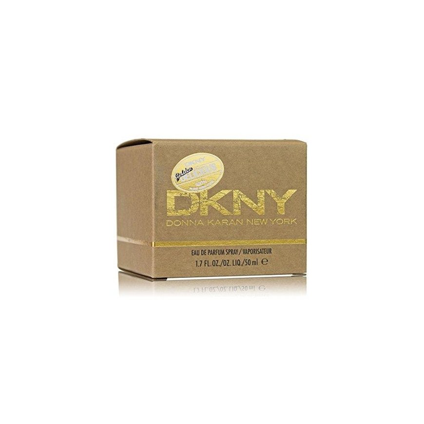 DKNY Golden Delicious Eau de Parfum for Women 50 ml – 2