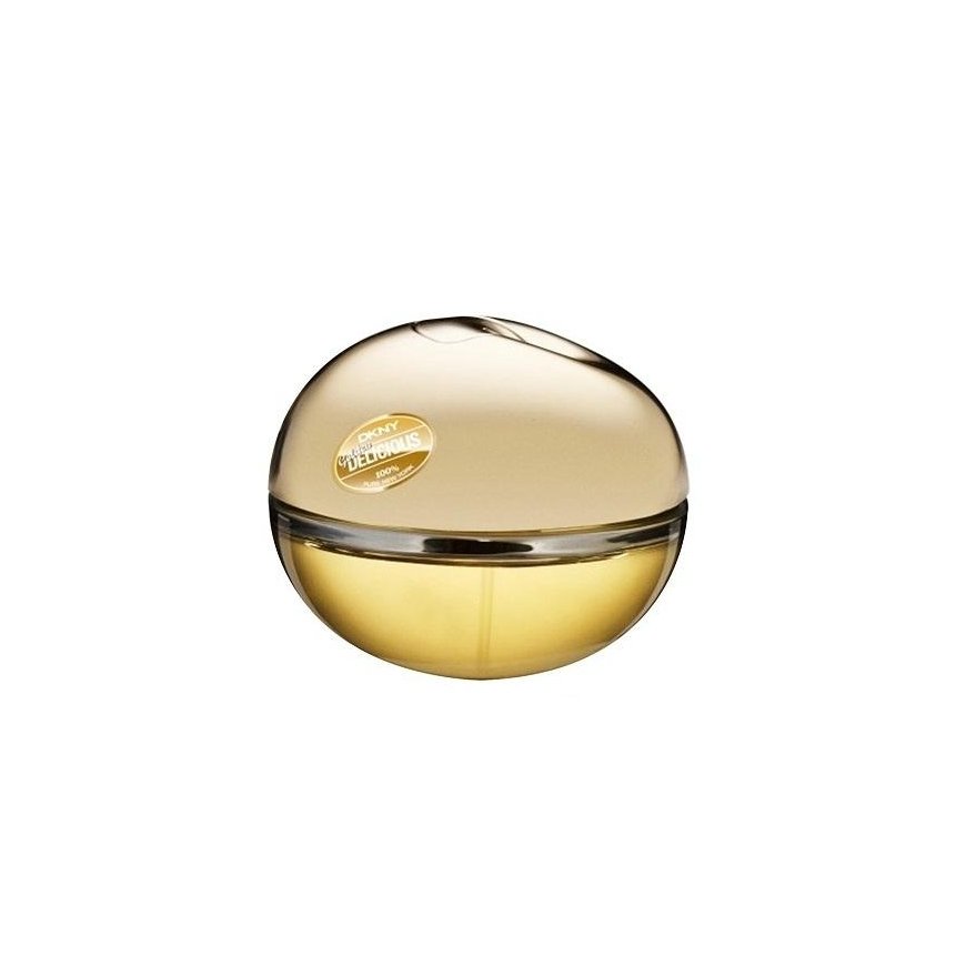 DKNY Golden Delicious Eau de Parfum Moterims 50 ml – 5