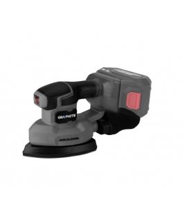 DELTA Energy+ 18V Orbital Sander, without battery