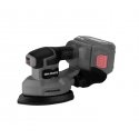 DELTA Energy+ 18V Orbital Sander, without battery