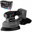 DELTA Energy+ 18V Orbital Sander, without battery