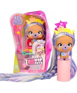 VIP Pets Hair Academy - Lexie
