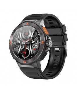 BlitzWolf BW-AT5 smartwatch (black)