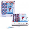 Game Hangman Game Hangman