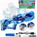 Water gun 500ml for battery Water gun 500ml for battery
