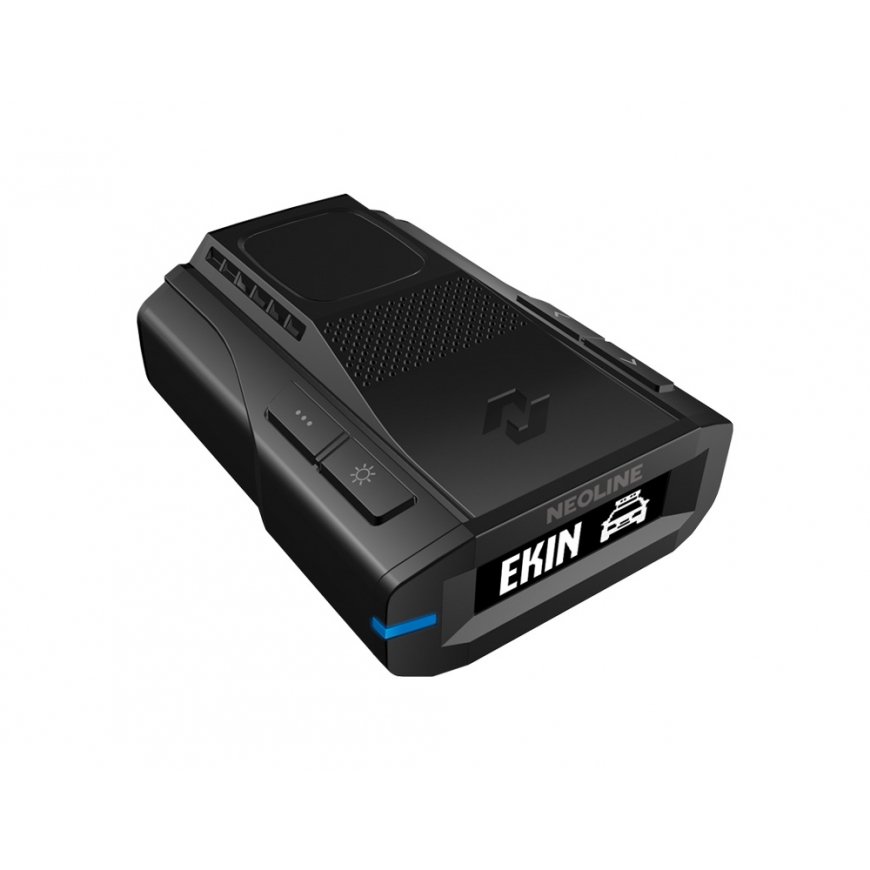 Neoline Argus 4K