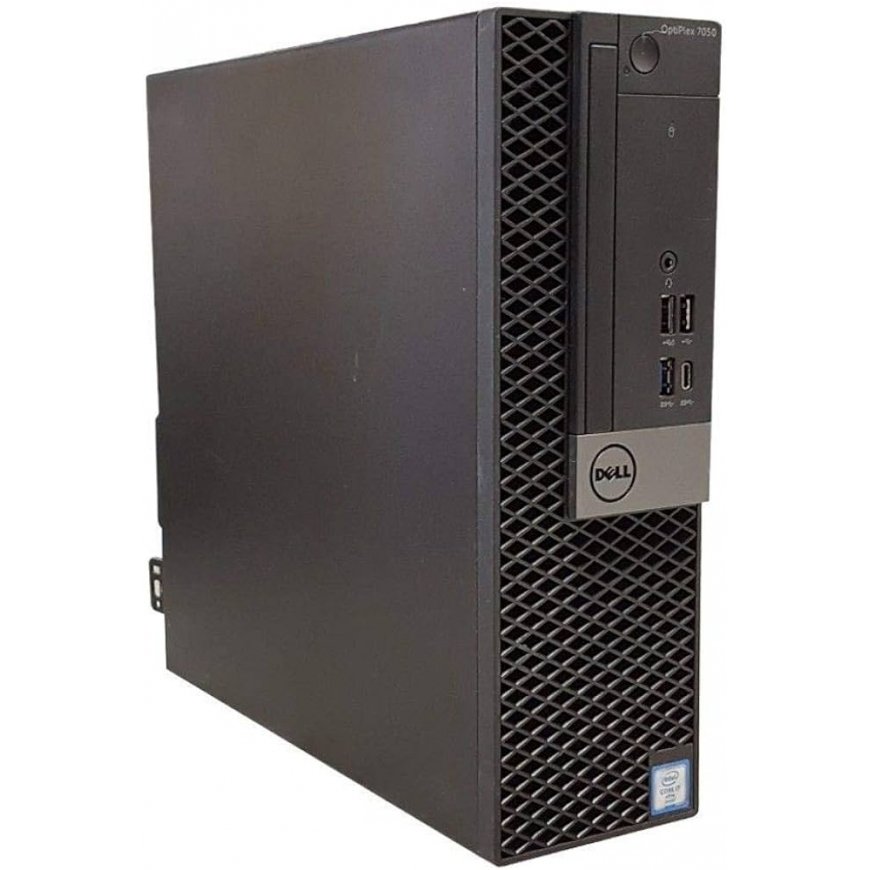 Dell OptiPlex 7050 Micro PC i5-6500T
