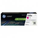 HP Cartridge No 220X HP220X HP 220X Magenta (W2203X) HP Cartridge No 220X HP220X HP 220X Magenta (W2203X)