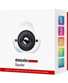 Datacolor Spyder
