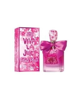 Juicy Couture Viva La Juicy Neon Eau de Parfum for women 50 ml