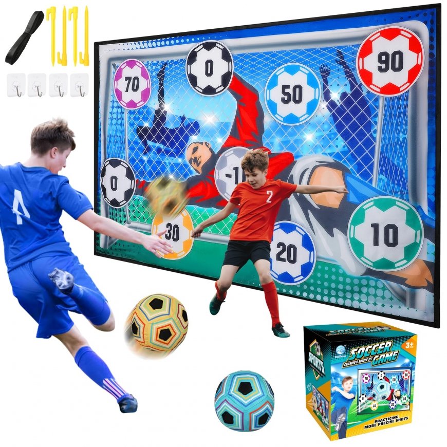 Futbola robots