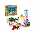 Sea Creatures Educational Bricks Sea Creatures Educational Bricks