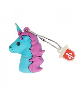 Borofone Pendrive BUD4 Wonder USB 2.0 8GB