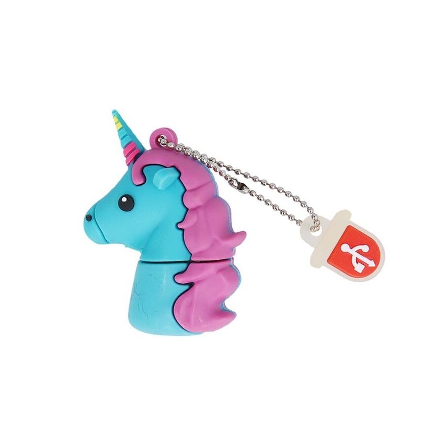 Borofone Pendrive BUD4 Wonder USB 2.0 8GB