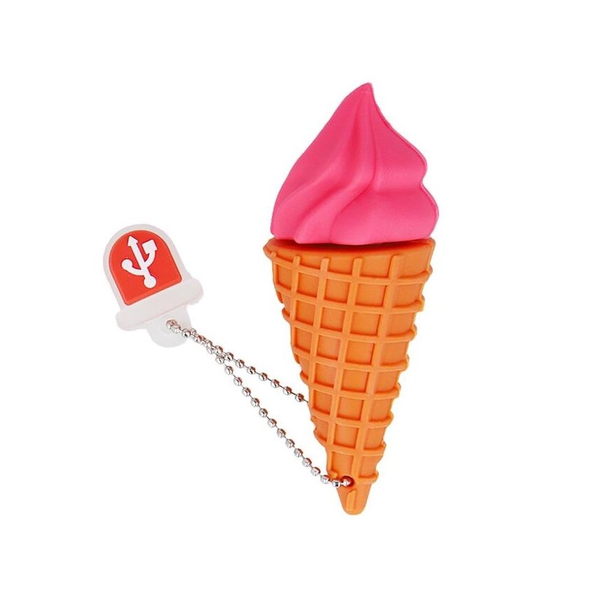 Borofone Pendrive BUD4 Wonder USB 2.0 8GB – 2