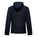 Puez catinaccio 2 twr hd-navy blazer-50 (l) jacket SALEWA