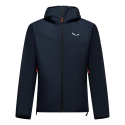 Puez catinaccio 2 twr hd-navy žakete-50 (l) jaka SALEWA