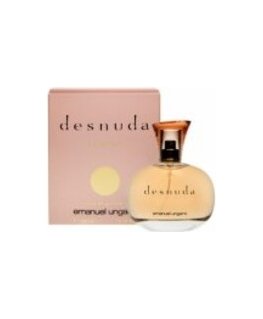Emanuel Ungaro Desnuda eau de parfum for women 100 ml