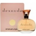 Emanuel Ungaro Desnuda eau de parfum for women 100 ml