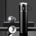 Floria ZLN0745 Thermos bottle with 2 cups 500ml Floria ZLN0745 Thermos bottle with 2 cups 500ml