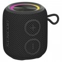 Speaker bluetooth SIRIUS 2 MICRO B Power 5W. LED, TWS Speaker bluetooth SIRIUS 2 MICRO B Power 5W. LED, TWS