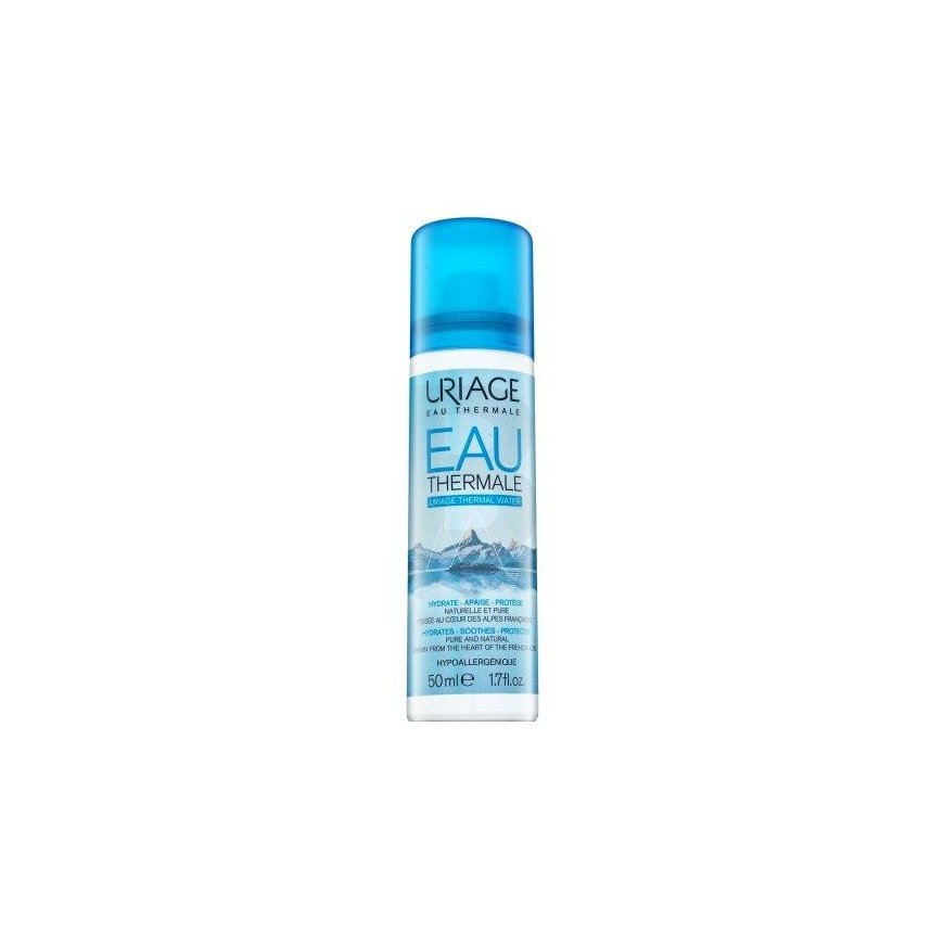 Uriage thermal serum Eau Thermale Water 50 ml – 2