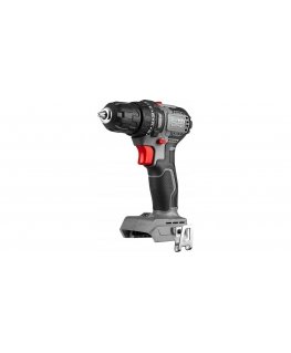 Brushless Drill Driver 18V, 10mm Chuck, Compact, Energy+, without Battery