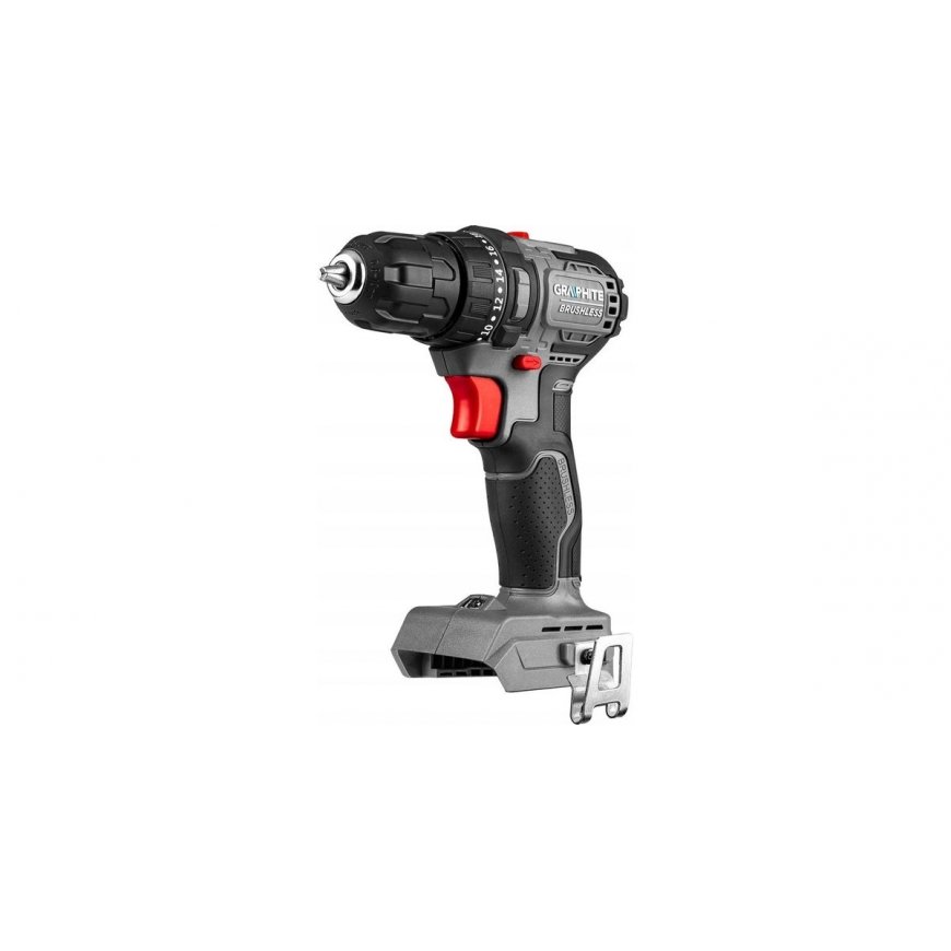 Graphite Bezsuku urbjmašīna 18V, 10mm patrona