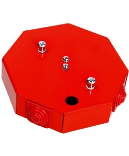 Junction box W2 PIP-1AN