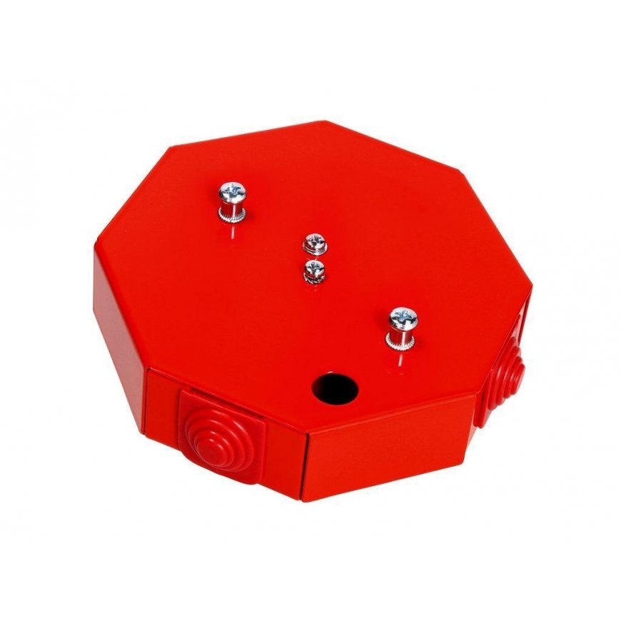 Junction box W2 PIP-1AN – 2