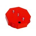 Sadales kārba W2 PIP-1AN Sadales kārba W2 PIP-1AN
