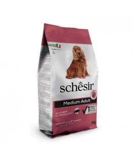 WIEJSKA ZAGRODA Monoprotein Beef - dry dog food - 12kg