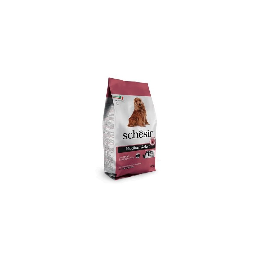 WIEJSKA ZAGRODA Monoprotein Veiseliha - kuiv koeratoit - 12kg
