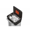 Joseph Joseph 30L titanium trash can