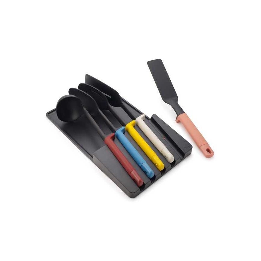 Joseph Joseph JJ-5 Tool Kit with Elevate Organizer – 2