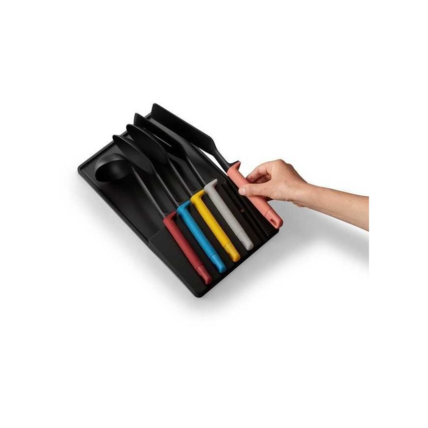 Joseph Joseph JJ-5 Tool Kit with Elevate Organizer – 3