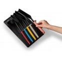 Joseph Joseph JJ-5 Tool Kit with Elevate Organizer
