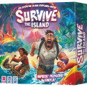 Rebel Game survive the island (Polish edition) Rebel Game survive the island (Polish edition)