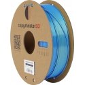 Copymaster3D Tri-Silk -filamentti 3D -tulostimeen, 1.75 mm, sini/ lila/ keltainen Copymaster3D Tri-Silk -filamentti 3D -tulostimeen, 1.75 mm, sini/ lila/ keltainen
